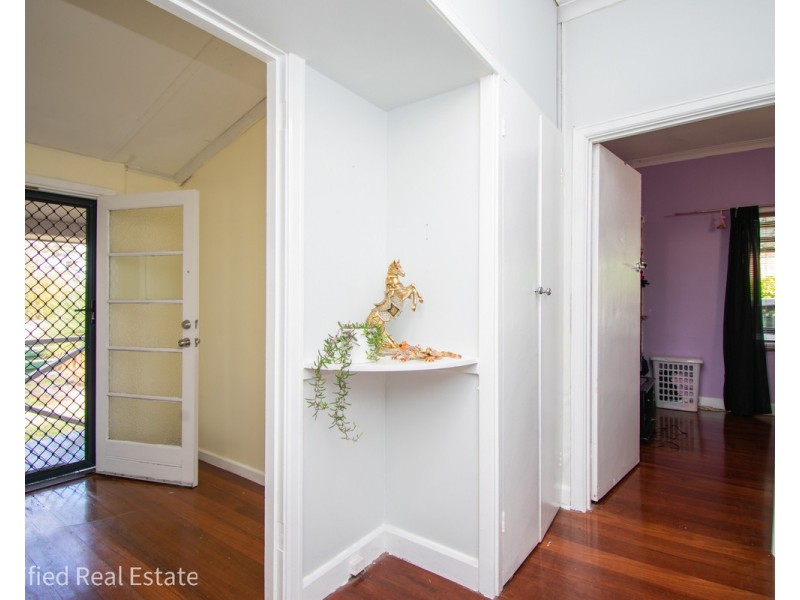 28 Parker Street, Lockyer WA 6330