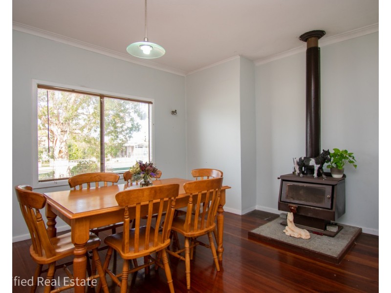 28 Parker Street, Lockyer WA 6330