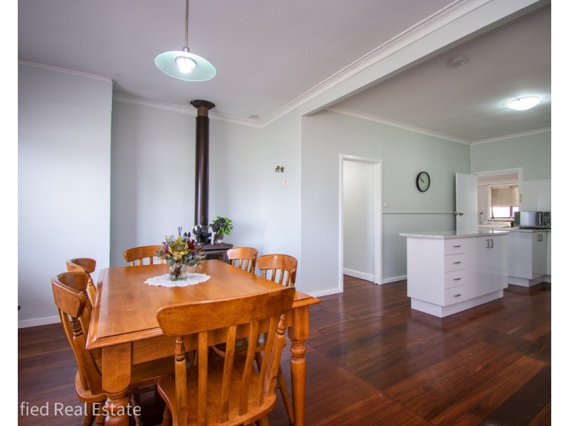 28 Parker Street, Lockyer WA 6330