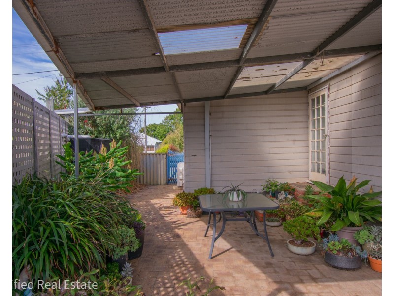 28 Parker Street, Lockyer WA 6330