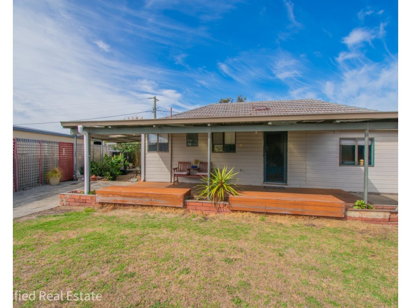 28 Parker Street, Lockyer WA 6330