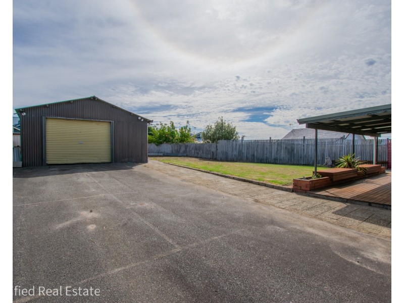 28 Parker Street, Lockyer WA 6330