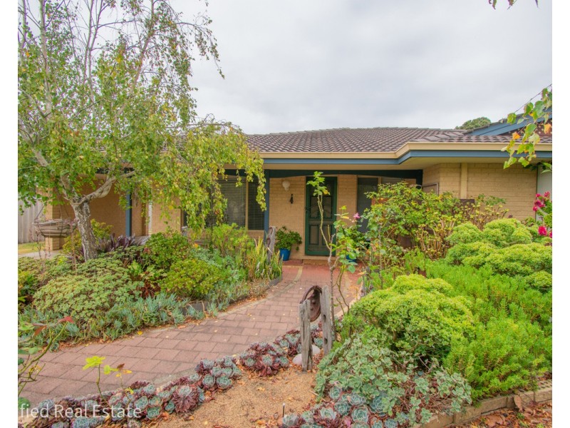 34 Ardross Crescent, Collingwood Heights WA 6330