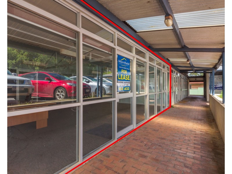 2/19 South Coast Highway, Denmark WA 6333