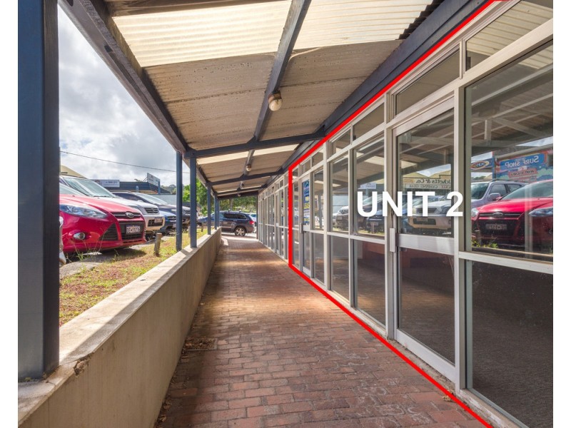 2/19 South Coast Highway, Denmark WA 6333