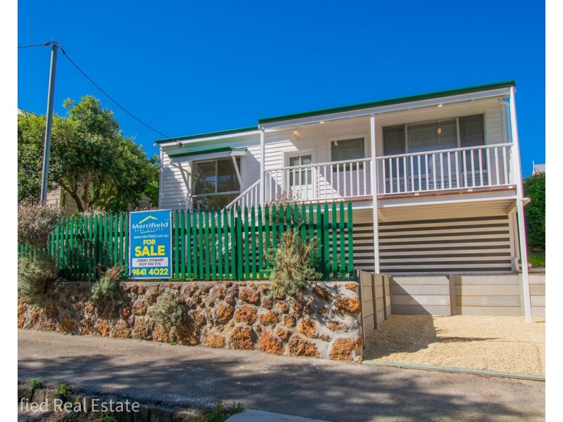 72 Spencer Street, Albany WA 6330