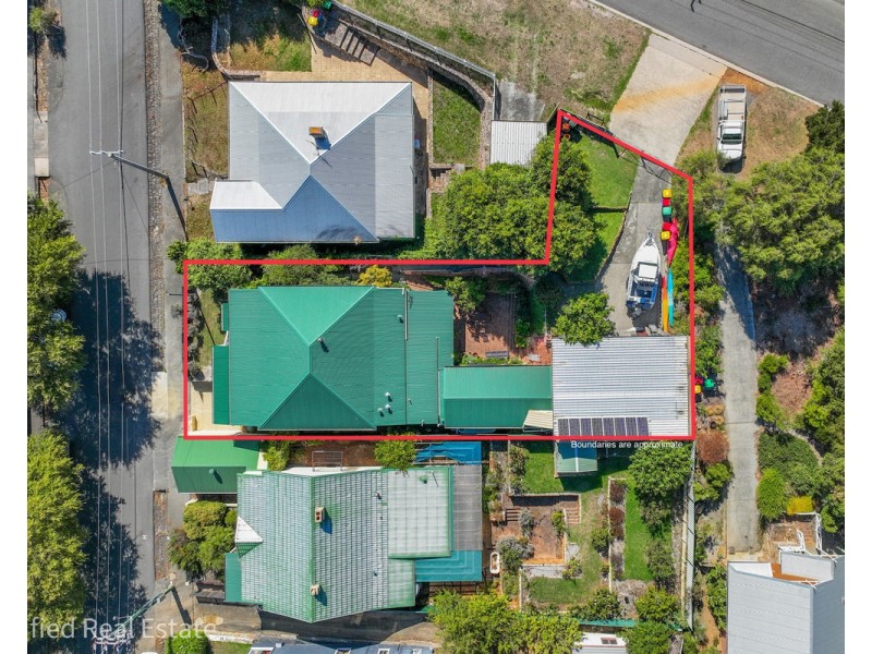 72 Spencer Street, Albany WA 6330