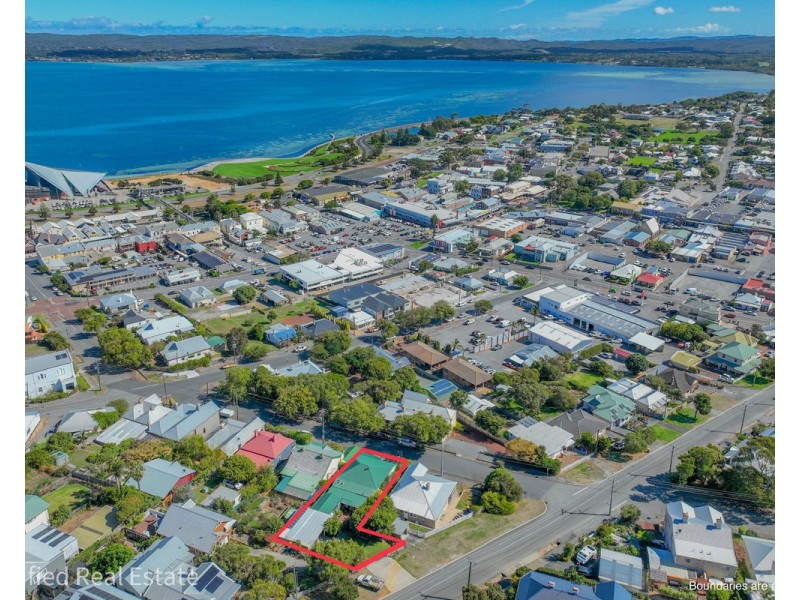 72 Spencer Street, Albany WA 6330