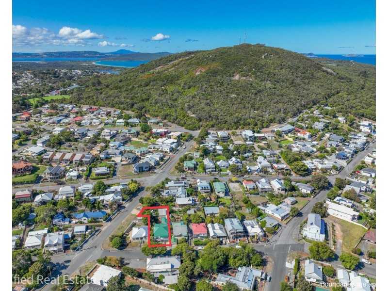 72 Spencer Street, Albany WA 6330