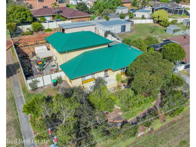 34 Bohemia Road, Yakamia WA 6330
