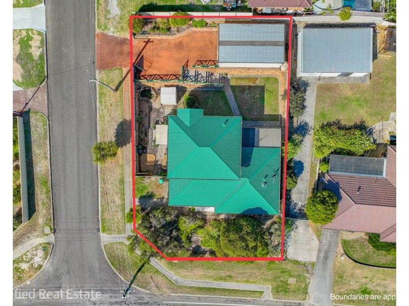 34 Bohemia Road, Yakamia WA 6330