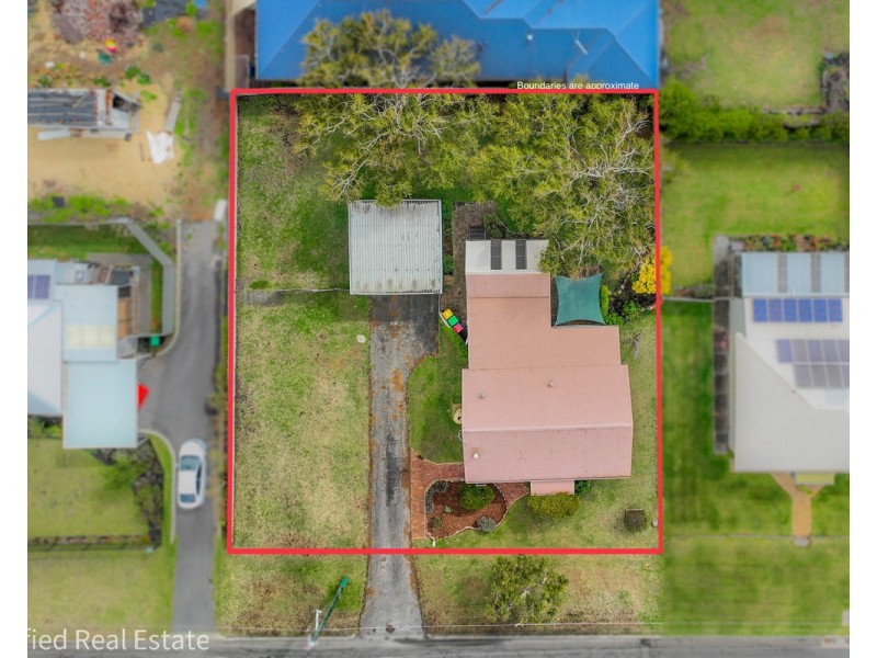 46 Minor Road, Orana WA 6330