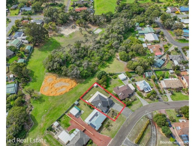 17 Rutherford Street, Lower King WA 6330