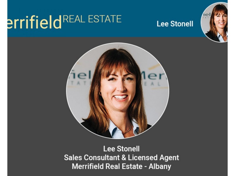 17 Rutherford Street, Lower King WA 6330