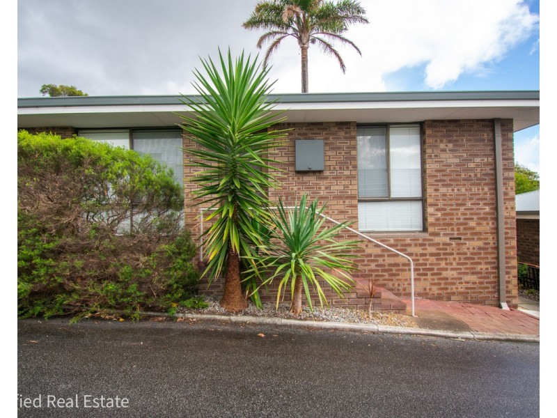 13/161 Middleton Road, Mount Clarence WA 6330