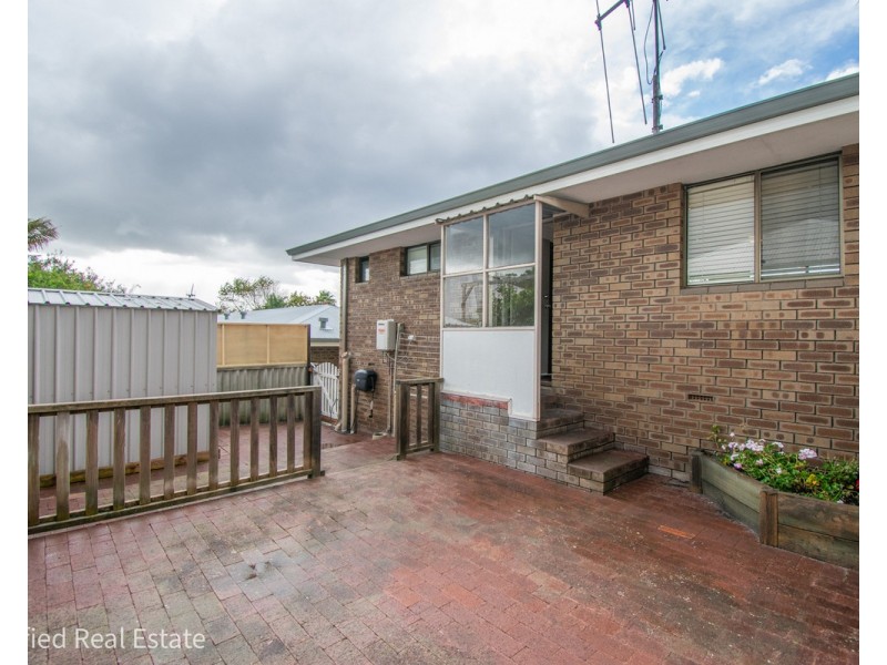 13/161 Middleton Road, Mount Clarence WA 6330