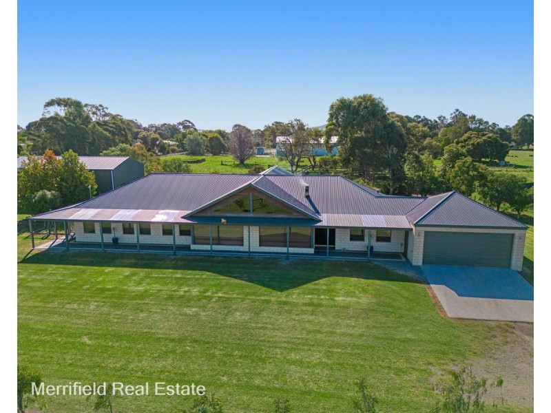 37 Warrenup Place, Warrenup WA 6330