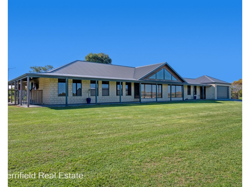 37 Warrenup Place, Warrenup WA 6330
