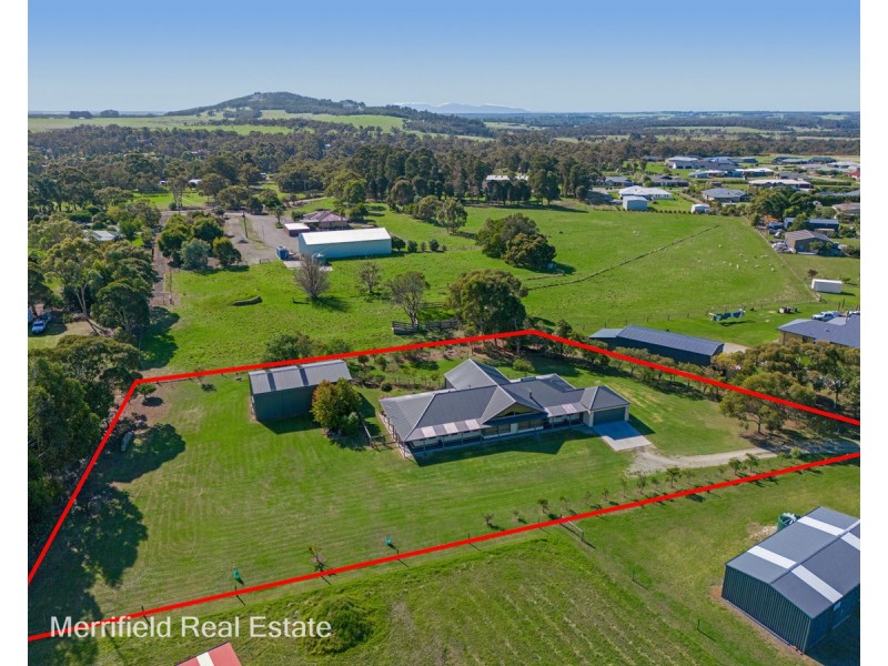 37 Warrenup Place, Warrenup WA 6330