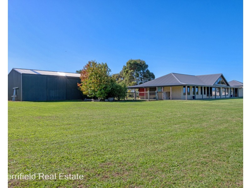 37 Warrenup Place, Warrenup WA 6330