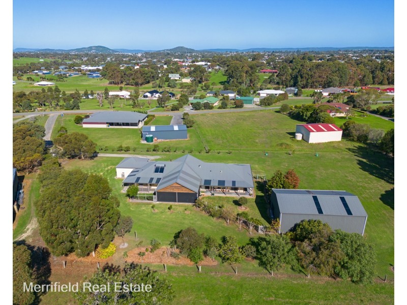 37 Warrenup Place, Warrenup WA 6330