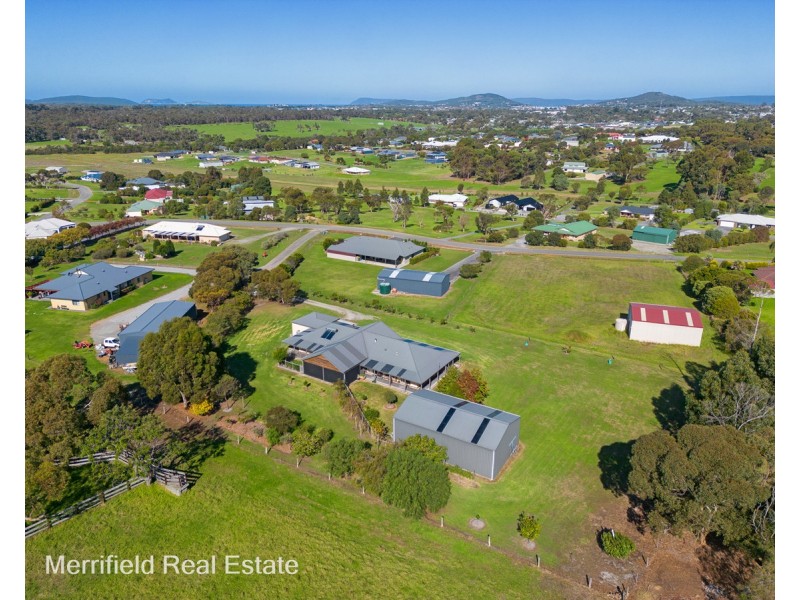 37 Warrenup Place, Warrenup WA 6330
