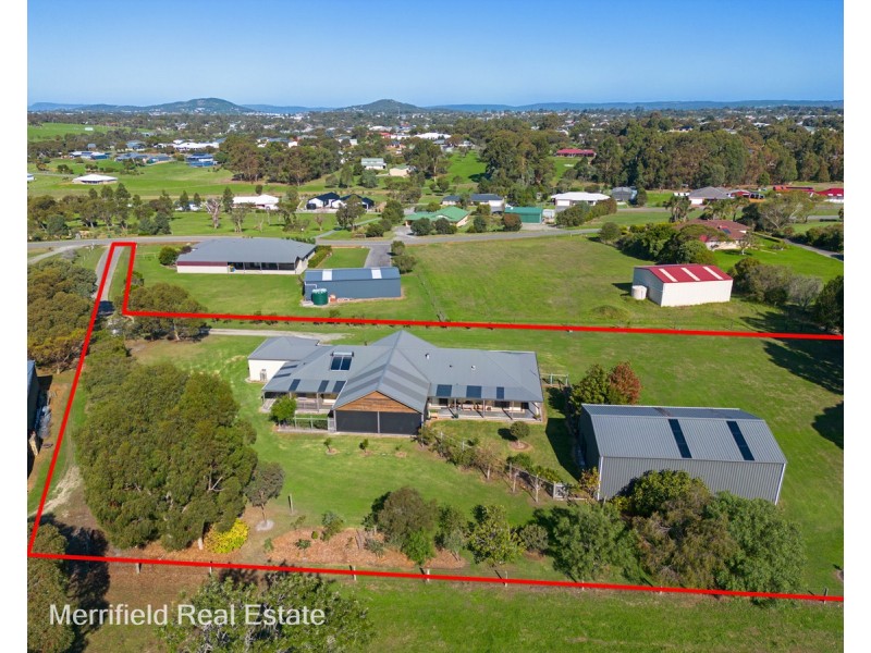 37 Warrenup Place, Warrenup WA 6330