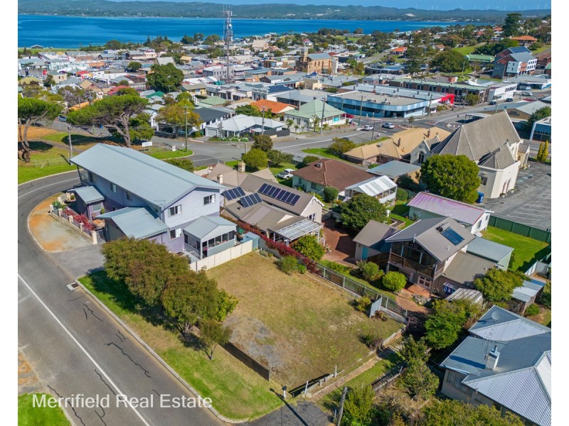 5 Munster Avenue, Albany WA 6330