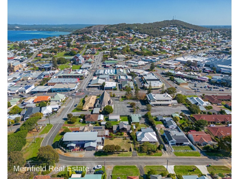 5 Munster Avenue, Albany WA 6330