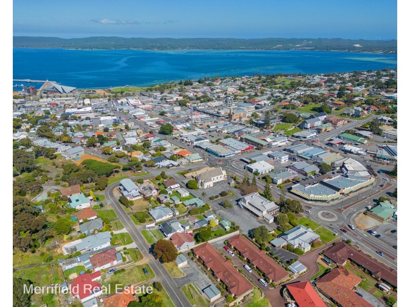 5 Munster Avenue, Albany WA 6330