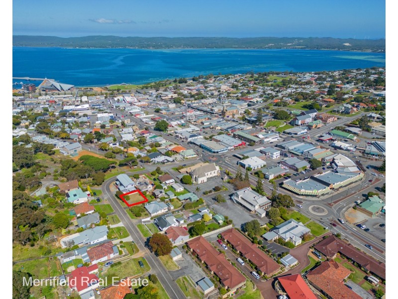5 Munster Avenue, Albany WA 6330