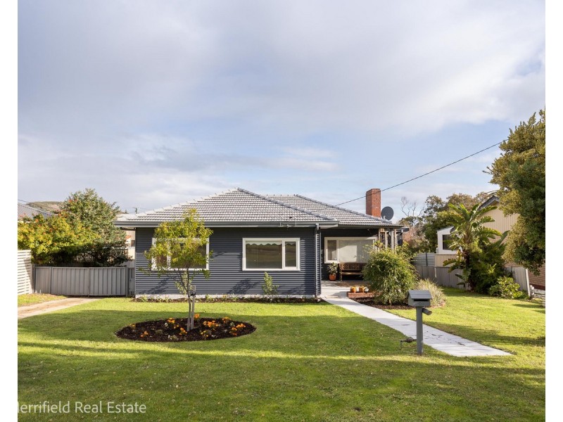 99 Angove Road, Spencer Park WA 6330