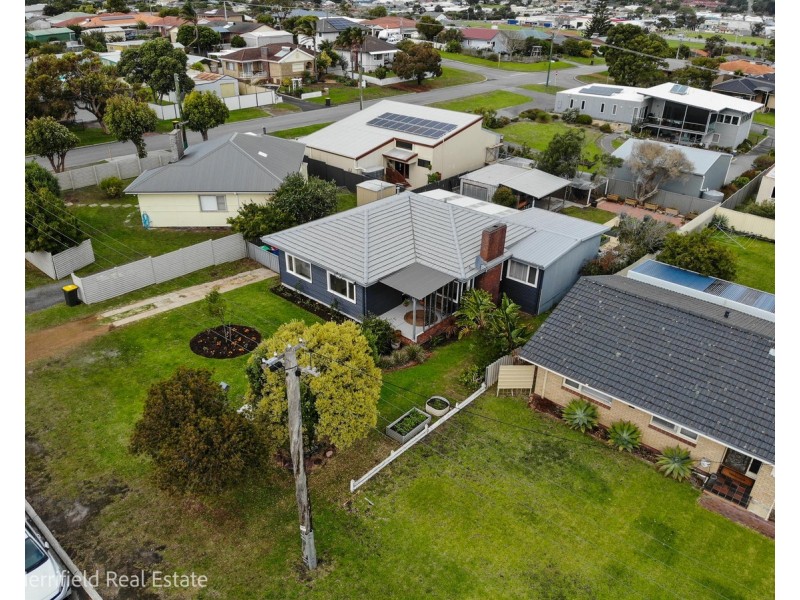 99 Angove Road, Spencer Park WA 6330