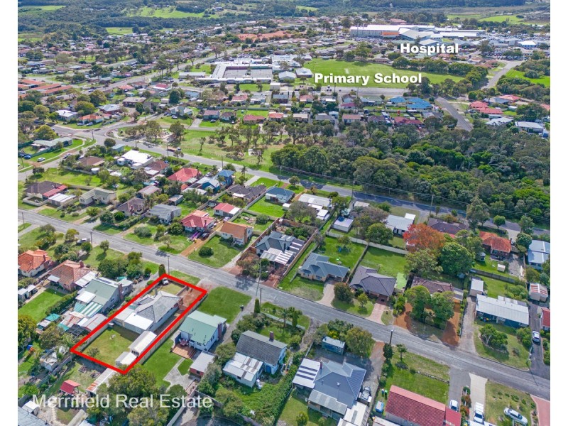 19 Muir Street, Spencer Park WA 6330