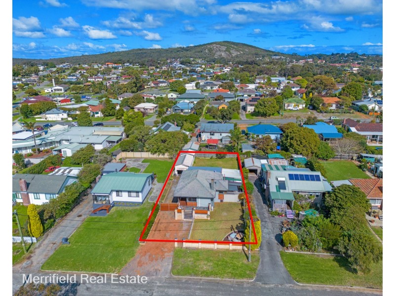 19 Muir Street, Spencer Park WA 6330