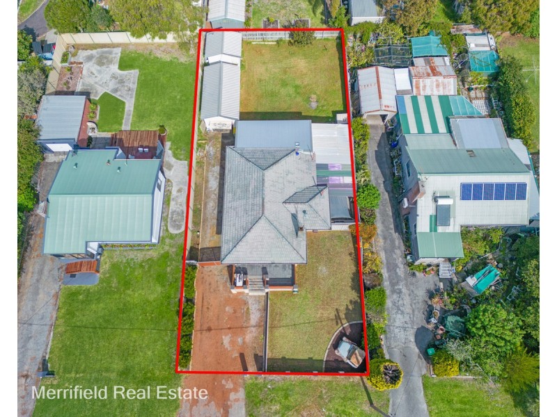 19 Muir Street, Spencer Park WA 6330