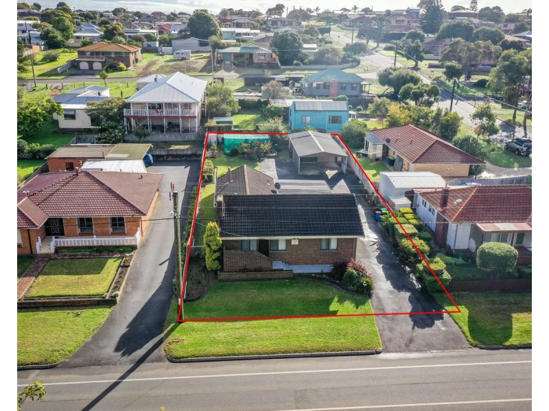 60 North Road, Spencer Park WA 6330