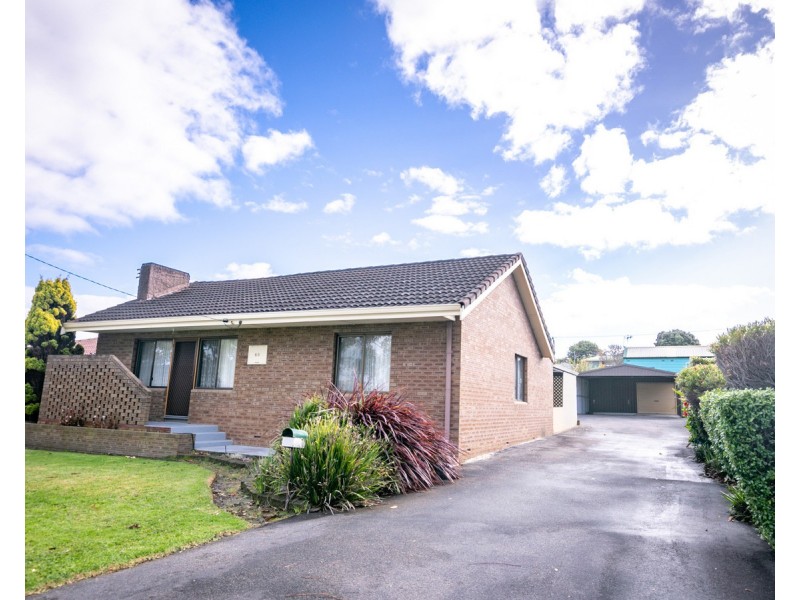 60 North Road, Spencer Park WA 6330