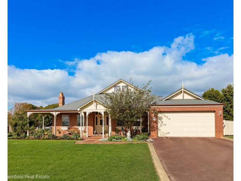 10 Rufus Street, Milpara WA 6330