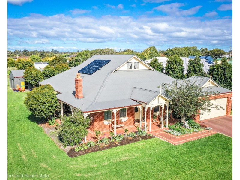 10 Rufus Street, Milpara WA 6330