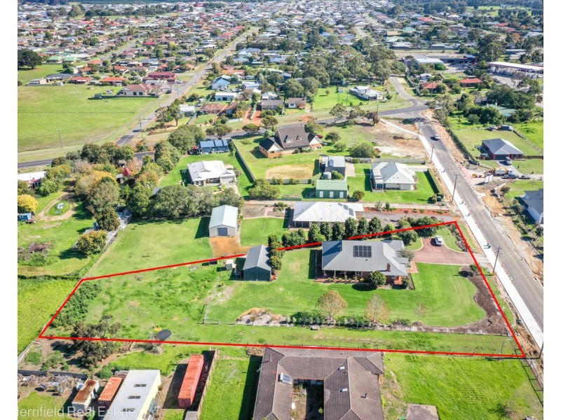 10 Rufus Street, Milpara WA 6330