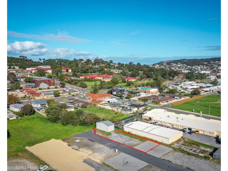 3/29 Cockburn Road, Mira Mar WA 6330