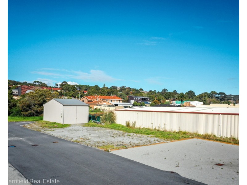 3/29 Cockburn Road, Mira Mar WA 6330