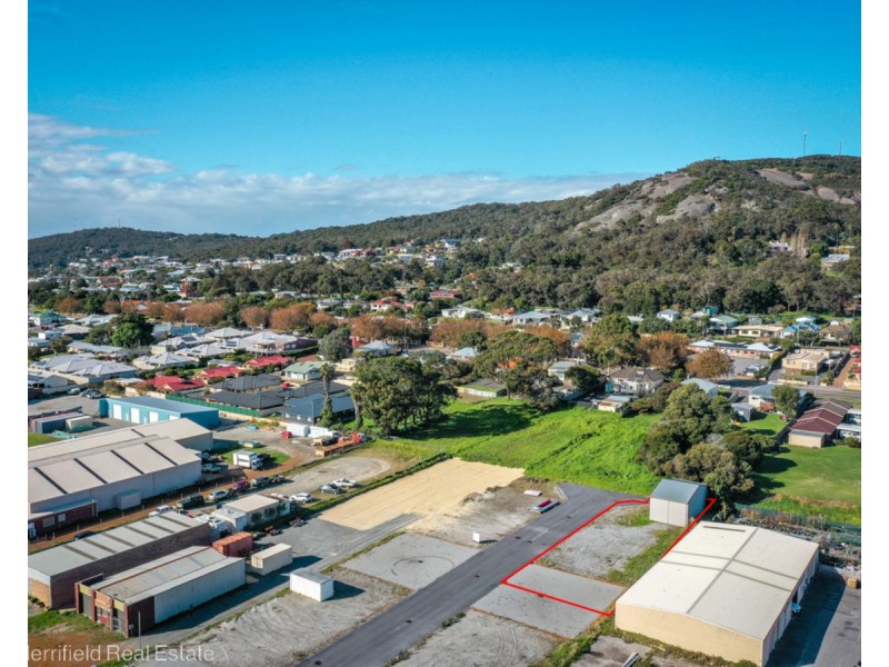 3/29 Cockburn Road, Mira Mar WA 6330