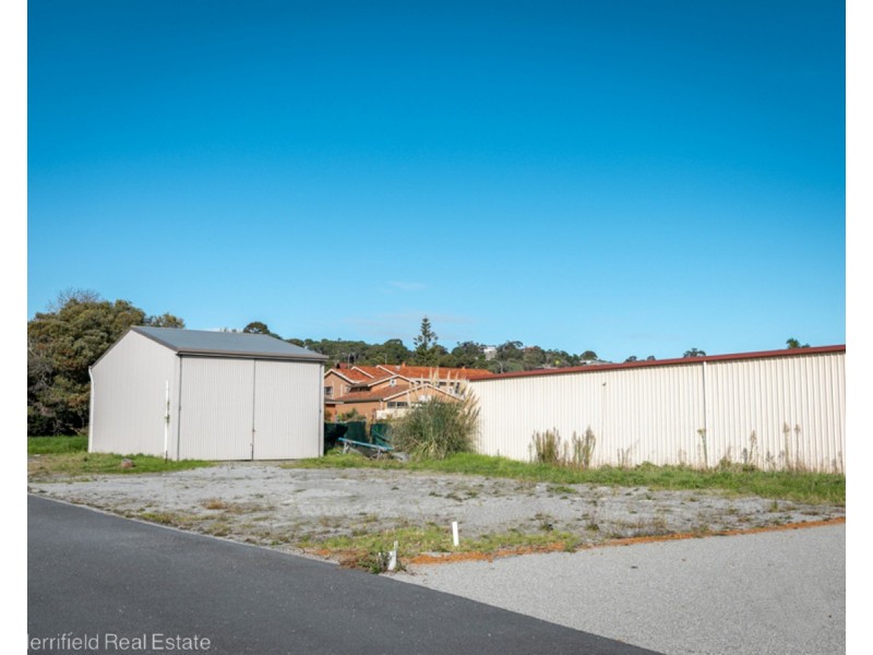 3/29 Cockburn Road, Mira Mar WA 6330