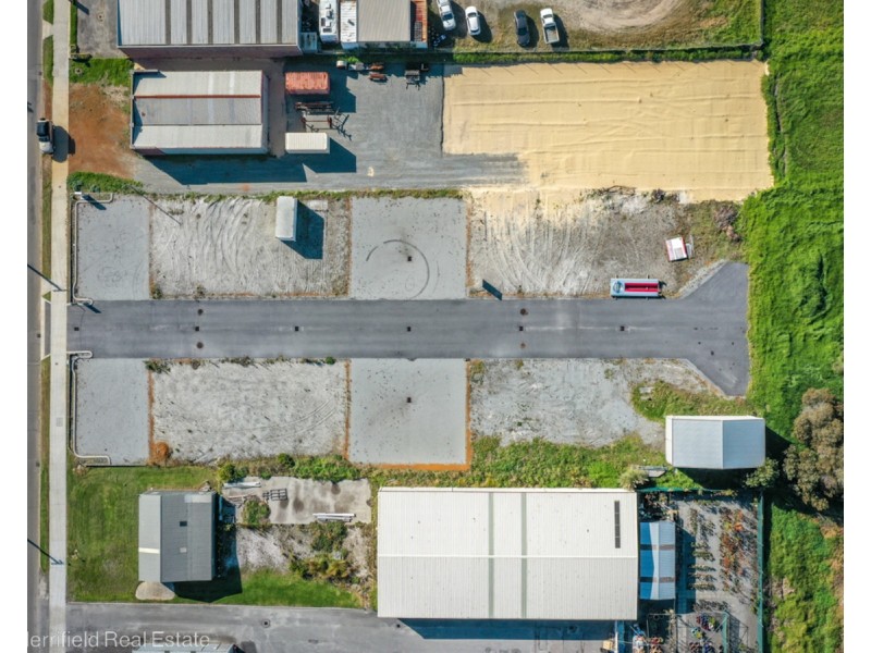 3/29 Cockburn Road, Mira Mar WA 6330