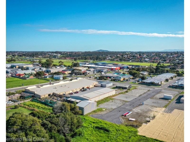 3/29 Cockburn Road, Mira Mar WA 6330