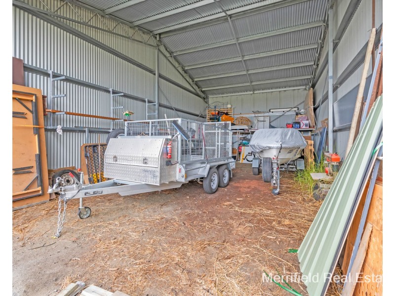 3/29 Cockburn Road, Mira Mar WA 6330