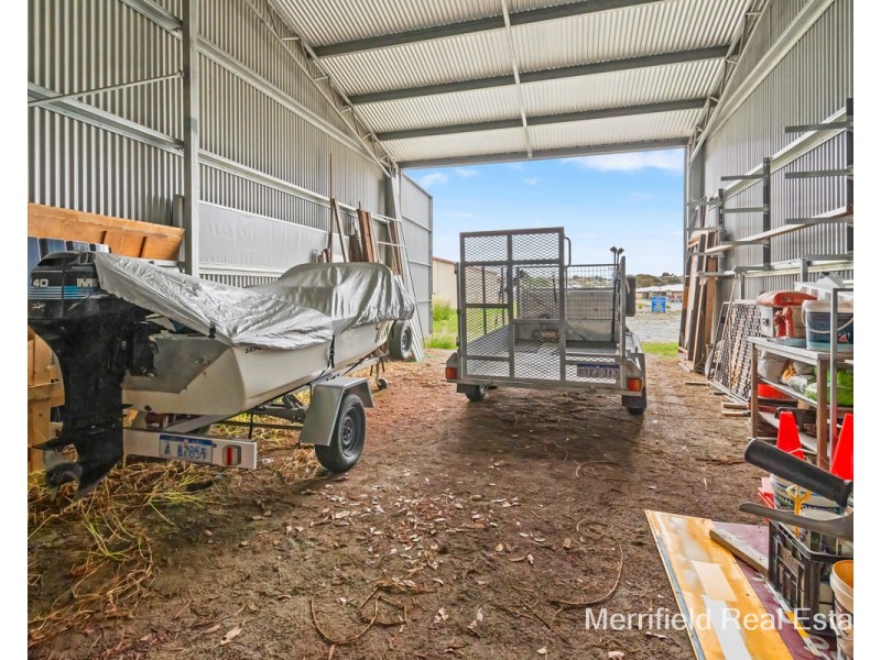 3/29 Cockburn Road, Mira Mar WA 6330