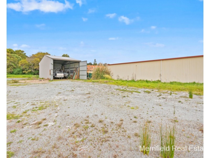 3/29 Cockburn Road, Mira Mar WA 6330